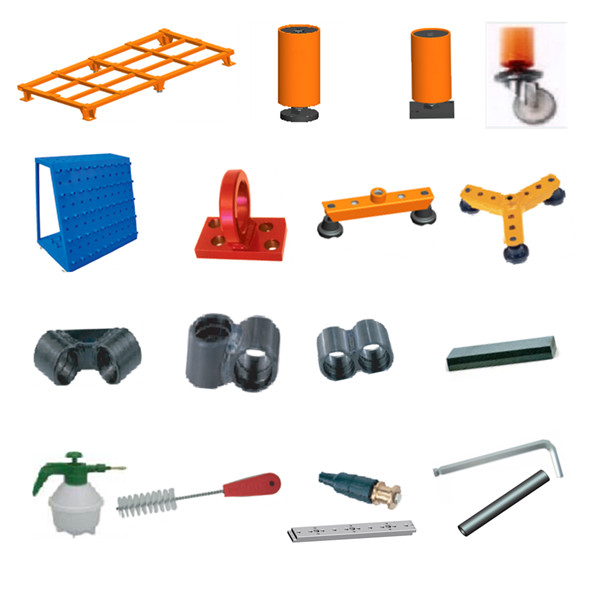welding table other accessories